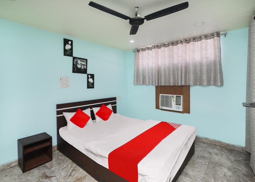 Jharkhand Dhanbad Room