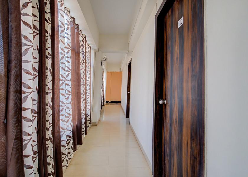 Maharashtra Pune Room