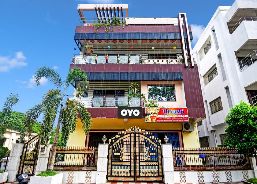 West Bengal Durgapur Swimming Pool