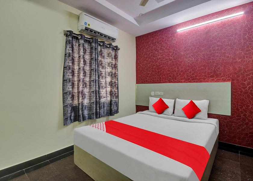 Telangana Hyderabad Room