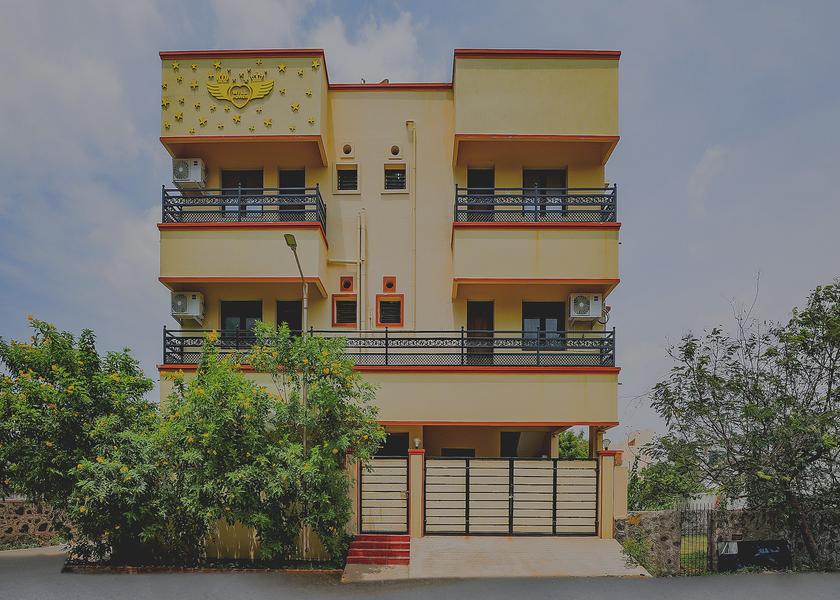 Tamil Nadu Chennai Swimming Pool