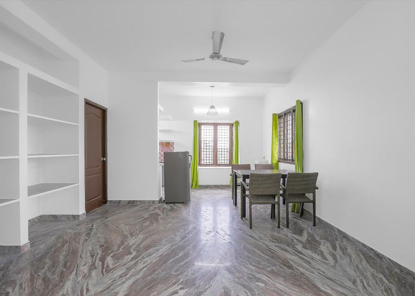 Tamil Nadu Chennai Elevator