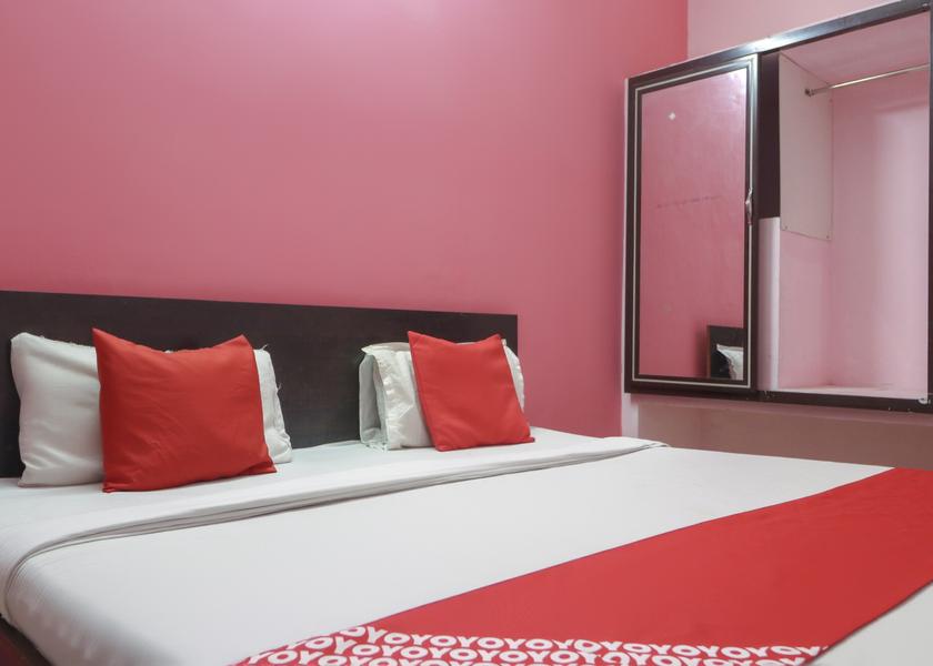 Punjab Jalandhar Room