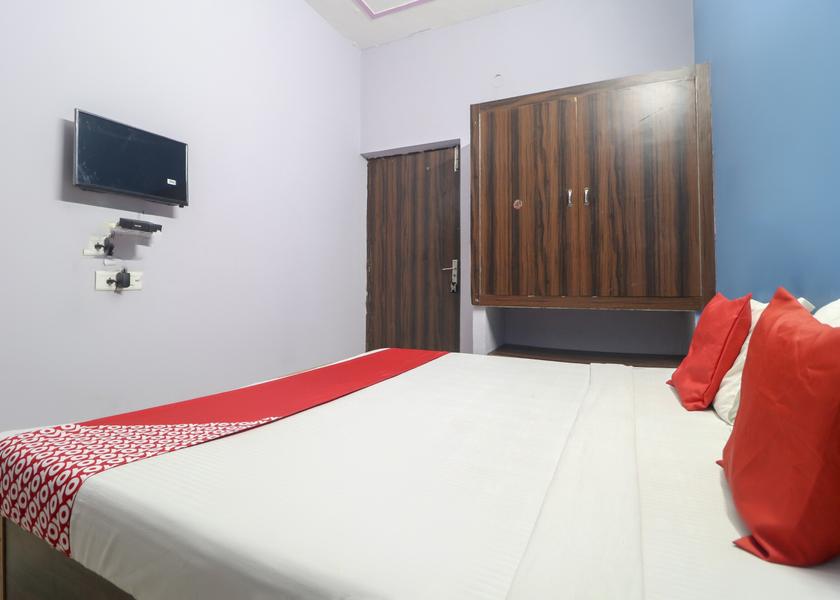 Punjab Jalandhar Room