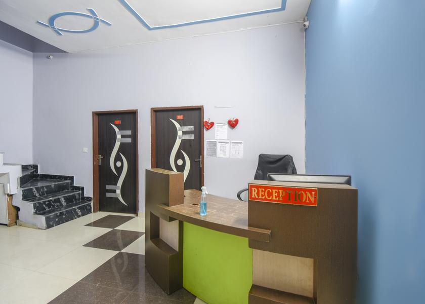 Punjab Jalandhar Reception