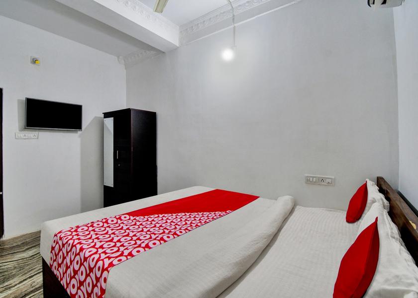 Odisha Cuttack Room