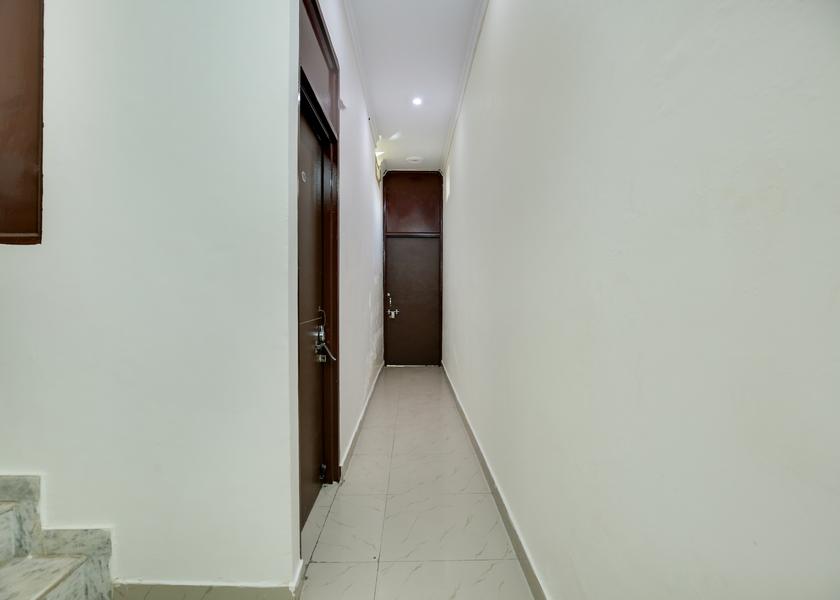 Punjab Mohali Lobby