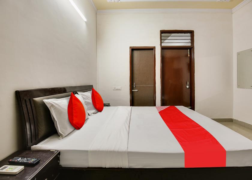 Punjab Mohali Room