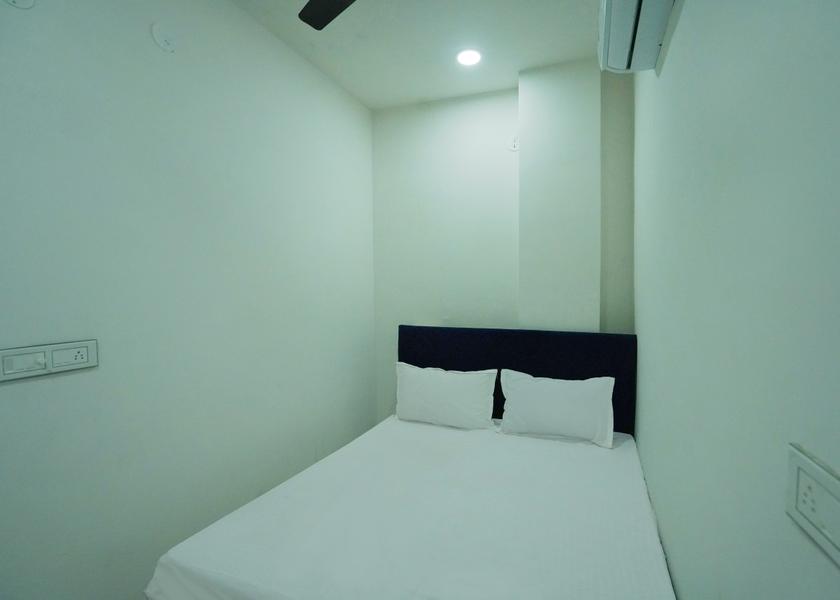 Chhattisgarh Bhilai Room