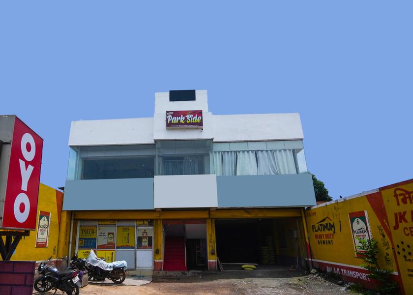 Chhattisgarh Bhilai Swimming Pool