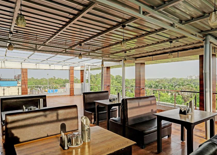 Madhya Pradesh Bhopal Food & Dining