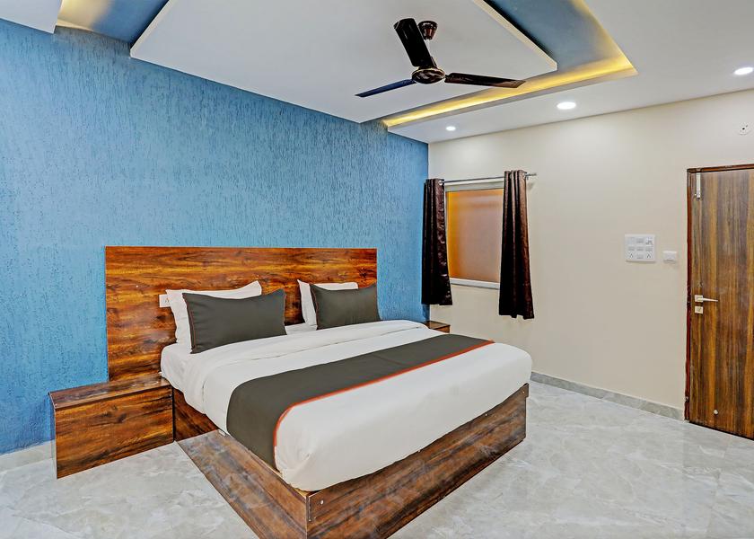 Madhya Pradesh Bhopal Room