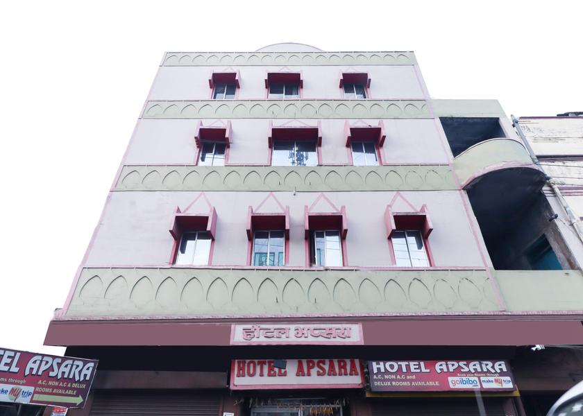 Jharkhand Dhanbad Facade