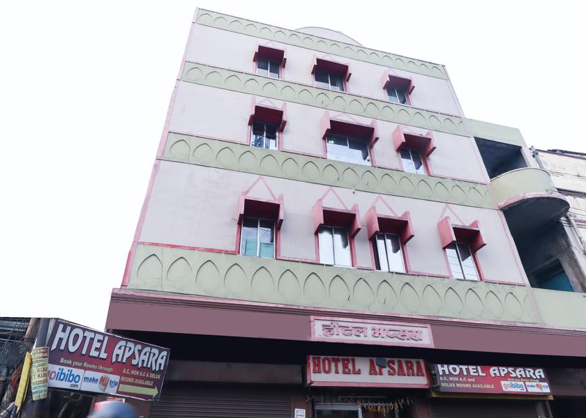 Jharkhand Dhanbad Facade