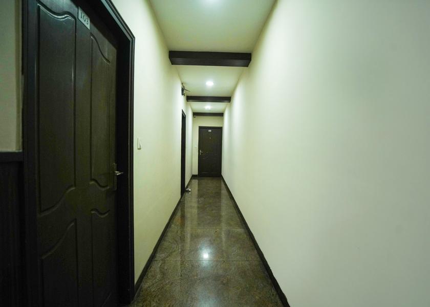 Chhattisgarh Raipur Lobby