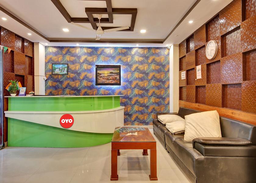 Karnataka Bangalore Reception