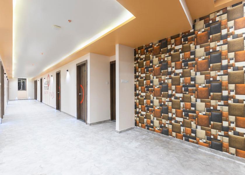 Gujarat Anand Lobby