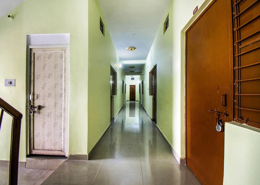 Bihar Patna Lobby