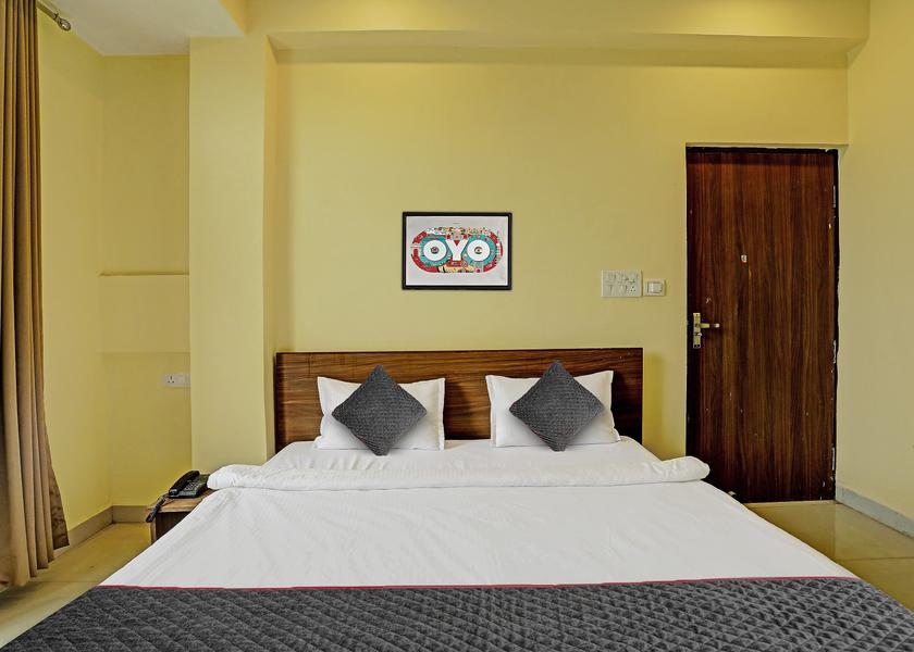 Uttar Pradesh Lucknow Room