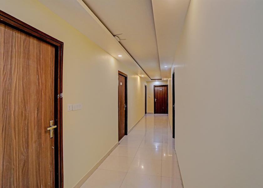 Uttar Pradesh Lucknow Lobby