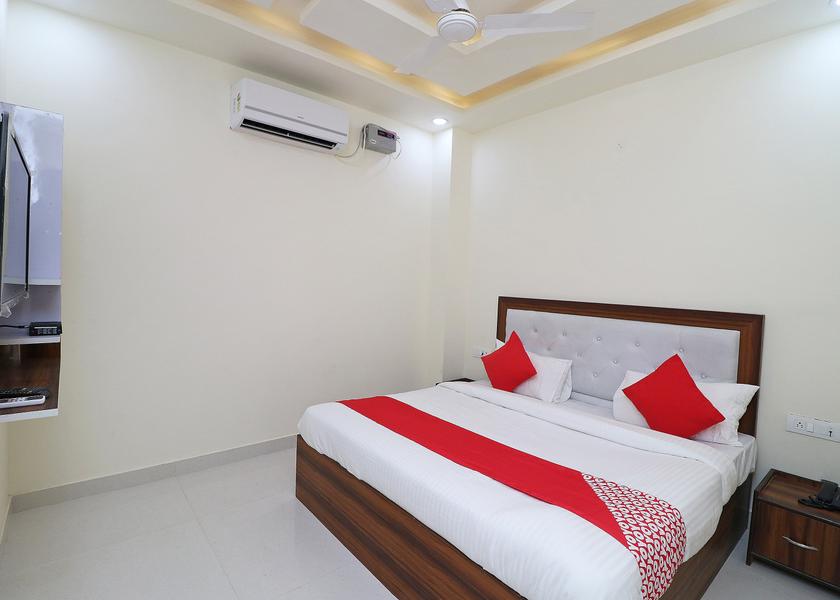 Haryana Faridabad Room
