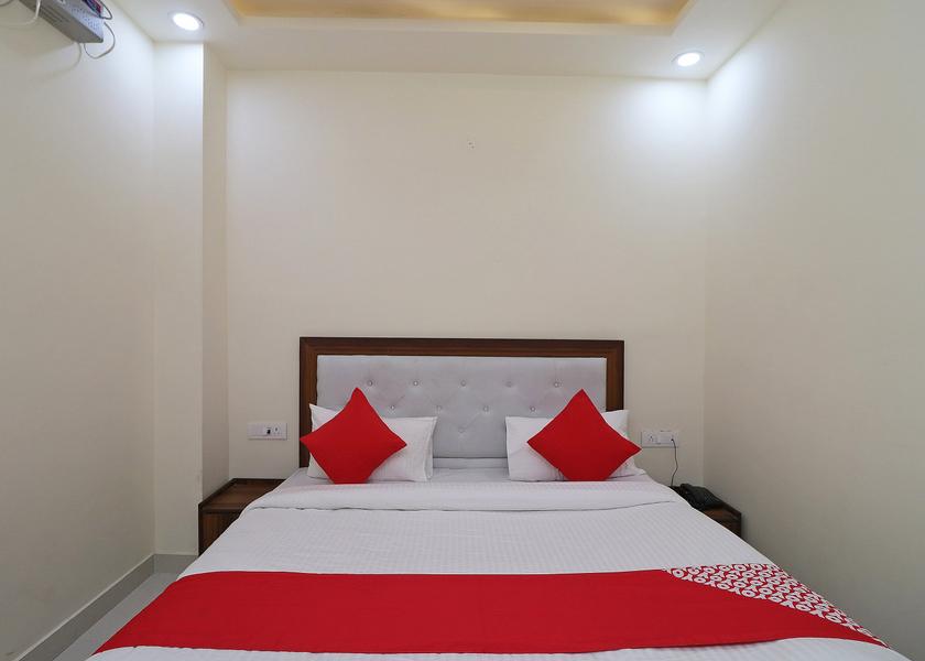 Haryana Faridabad Room