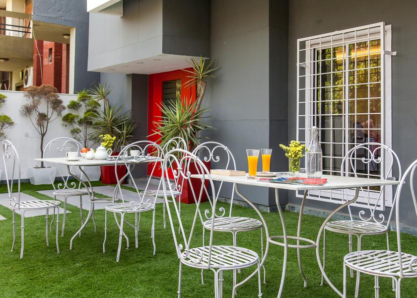 Uttar Pradesh Noida Restaurant