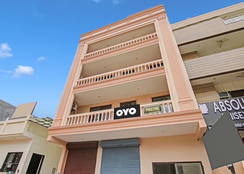 Facade