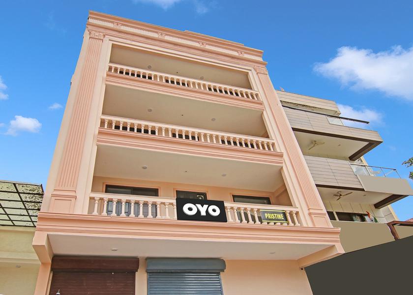 Facade