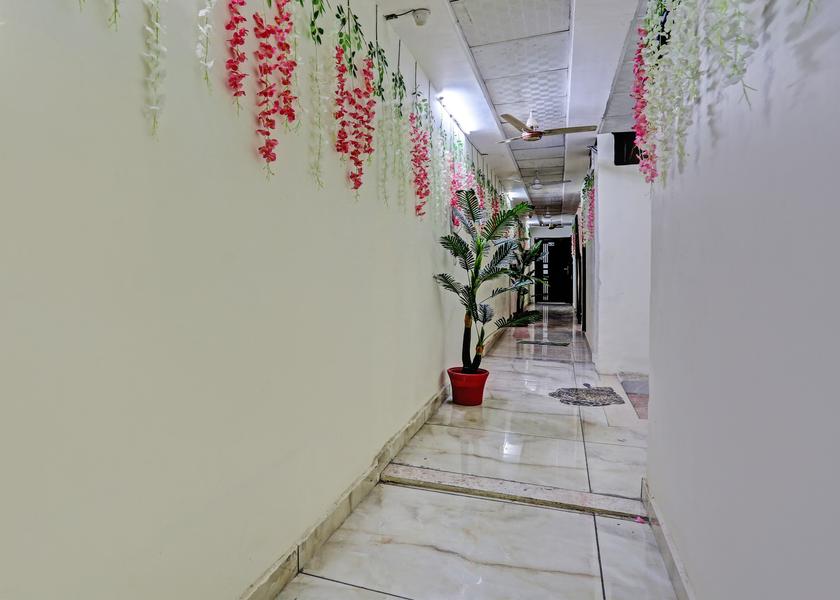 Haryana Rohtak Lobby