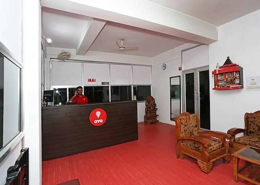 Odisha Bhubaneswar Public Areas