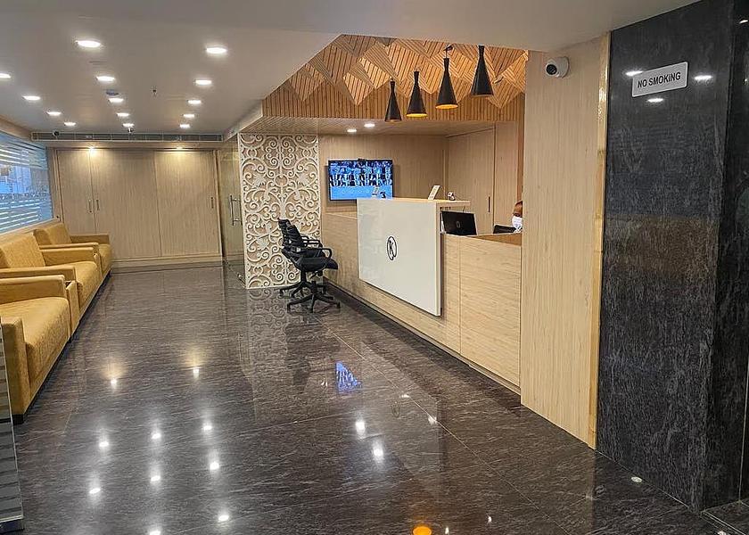 Odisha Bhubaneswar Public Areas