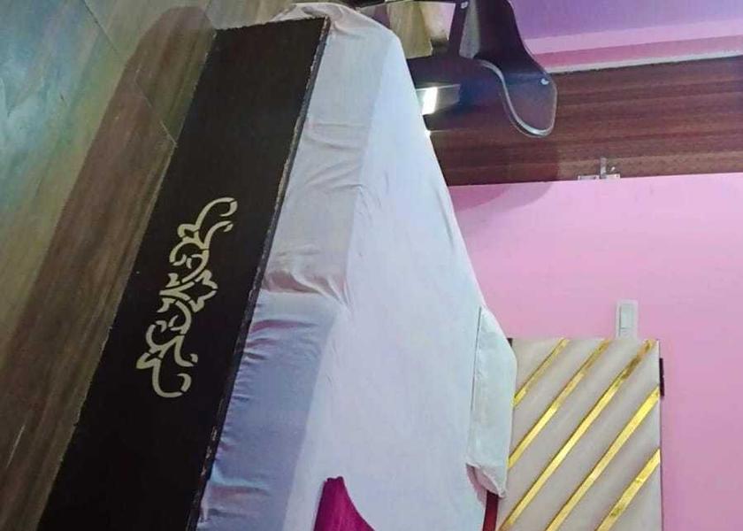 Haryana Palwal Room
