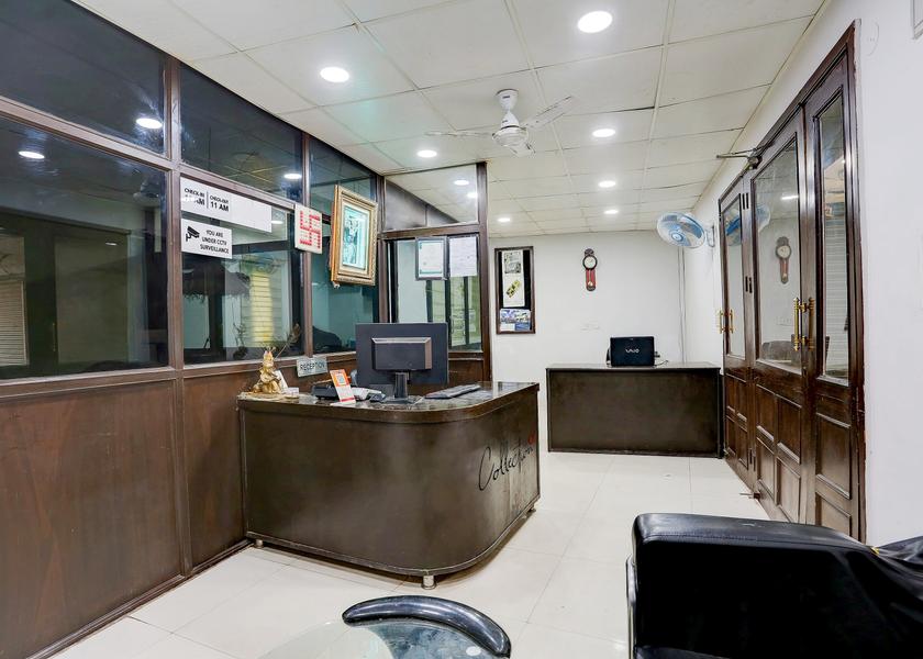 Uttarakhand Dehradun Reception