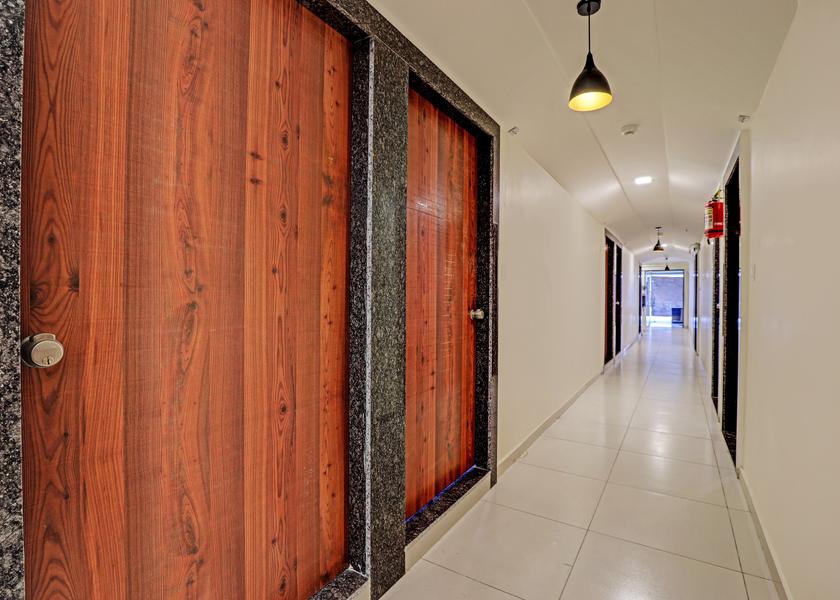 Gujarat Ahmedabad Lobby