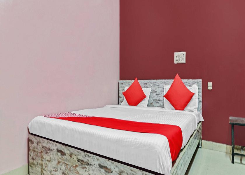 Haryana Hisar Room
