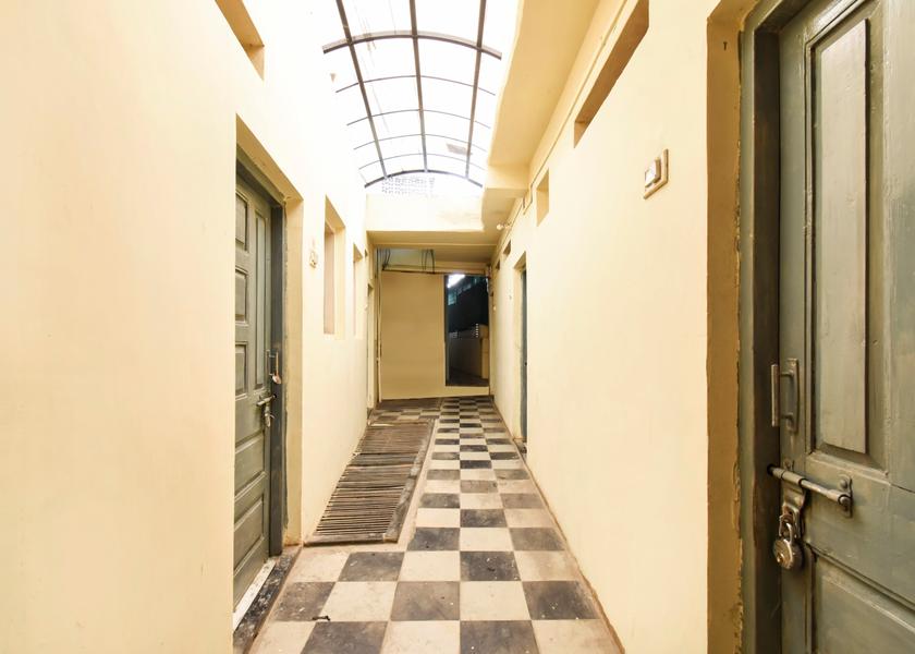 Haryana Hisar Lobby