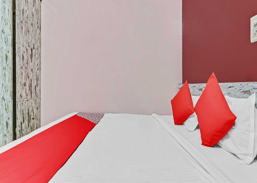Haryana Hisar Room