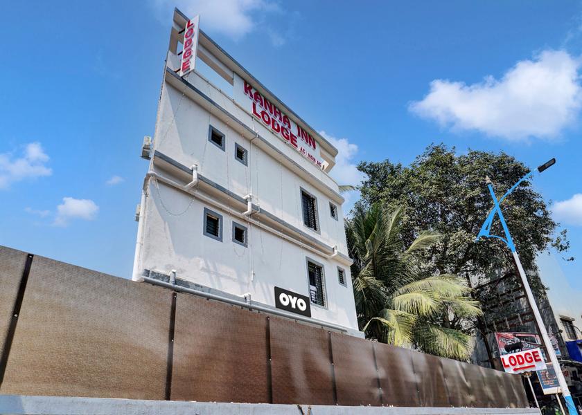 Maharashtra Pune Facade