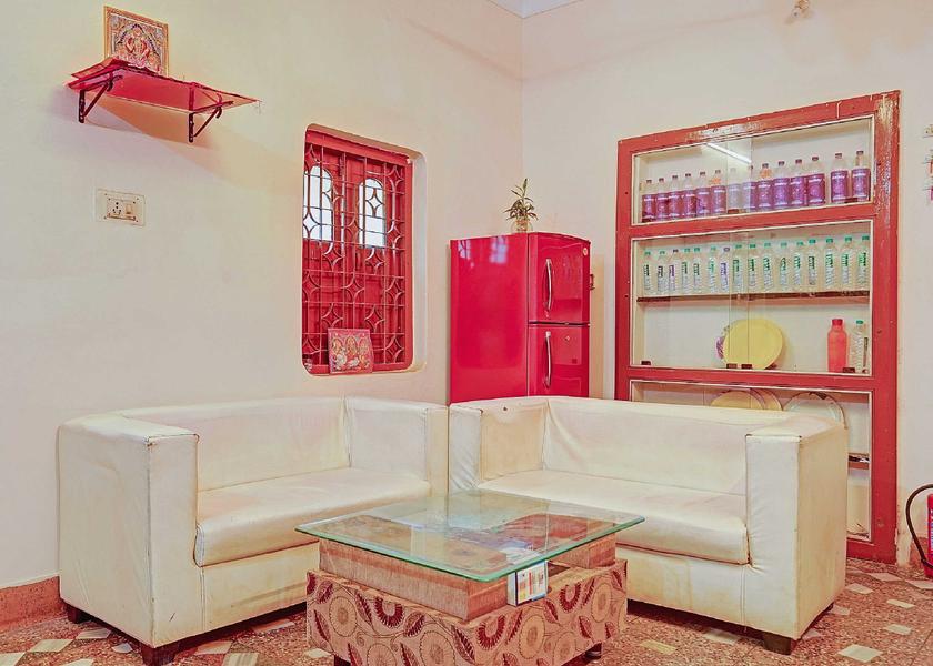Chhattisgarh Bhilai Living Room