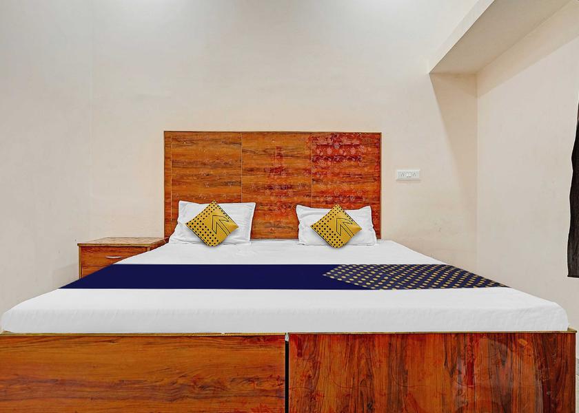 Chhattisgarh Bhilai Room
