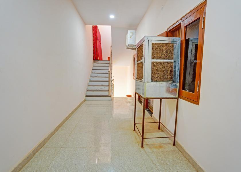 Chhattisgarh Bhilai Lobby