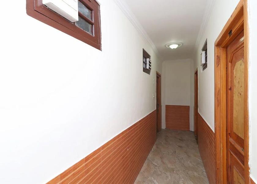 Himachal Pradesh Dharamshala Public Areas