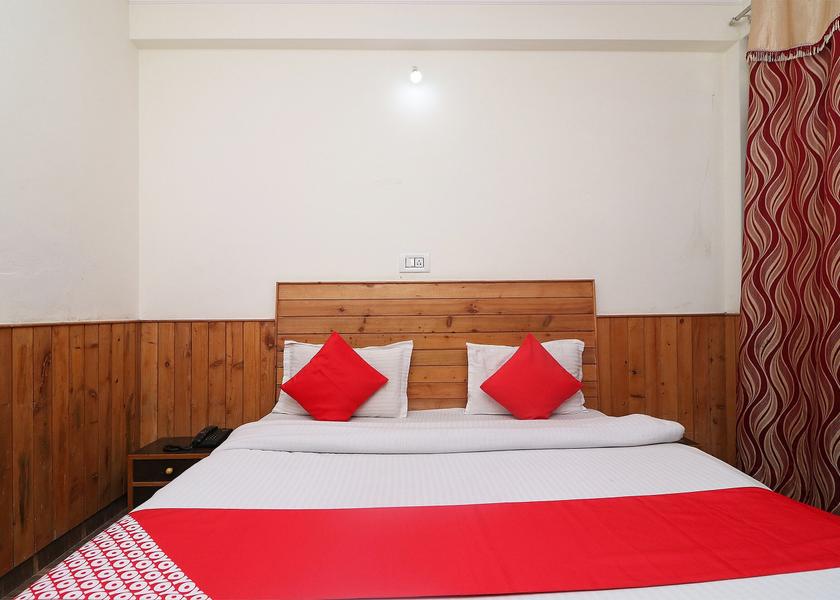 Himachal Pradesh Dharamshala Others