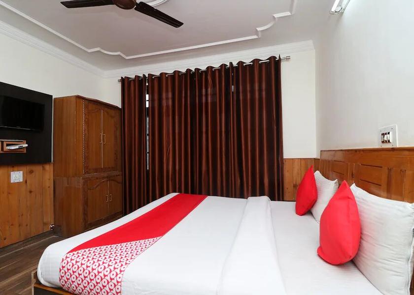 Himachal Pradesh Dharamshala Saver Single