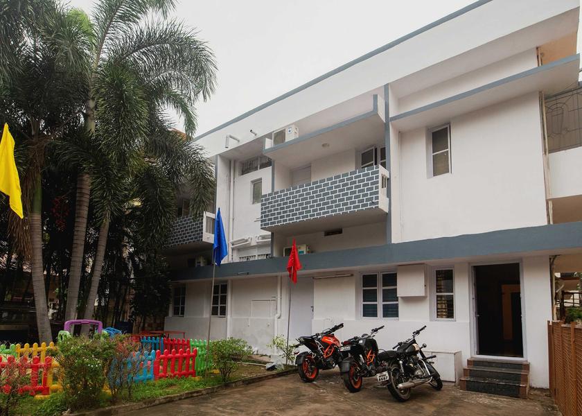 Andhra Pradesh Visakhapatnam Swimming Pool