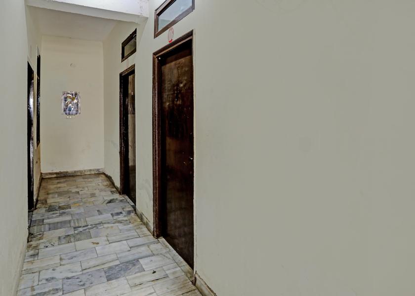 Punjab Patiala Lobby