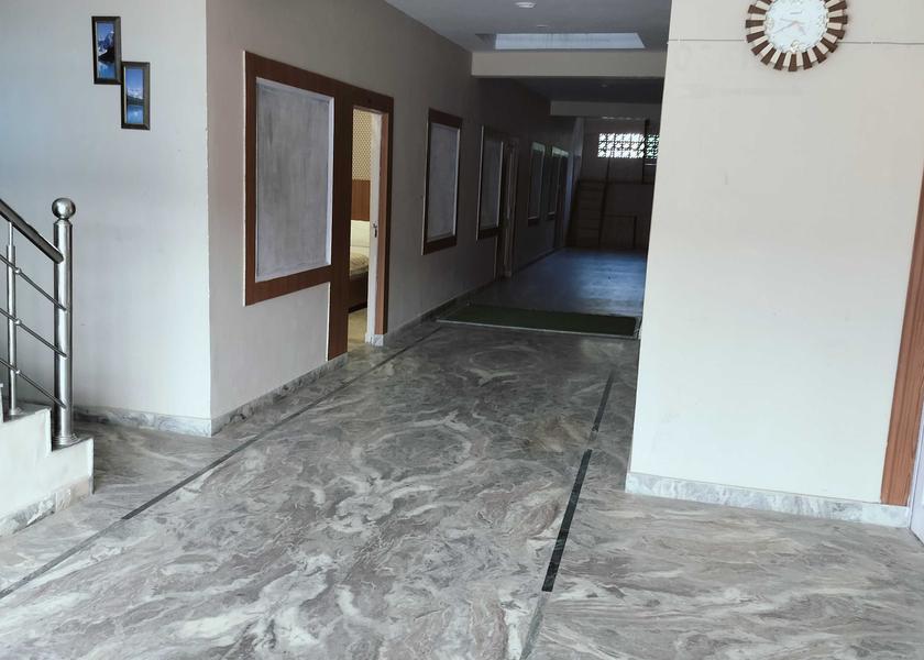 Uttar Pradesh Salarpur Jalalpur Facade