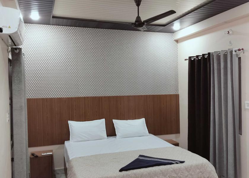 Uttar Pradesh Salarpur Jalalpur Room