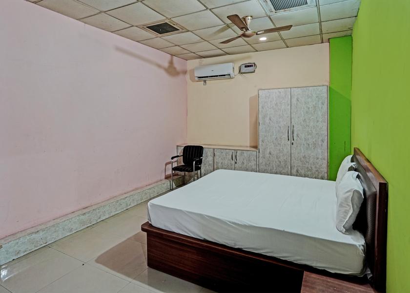 Haryana Narnaul Room